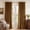 Gold Brown, variant on StangH Velvet Curtains 84 inches - Gold Brown Blackout Thermal Insulated Window Drapes for Living Room, Back Tab Luxury Home Decor Curtains for Bedroom Sliding Door, W52 x L84, 2 Panels