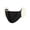 Black, variant on Fnochy Black of Friday Deals 2023 Clearance! Home Decor Winter Mask Female 2-in-1 Warm Mask Ear Muffs Thickened Cycling Windproof Cold Stereoscopic Cold Proof Ear Mask