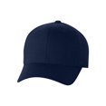 thumbnail image 1 of Adult Wooly 6-Panel Cap-6277, 1 of 2