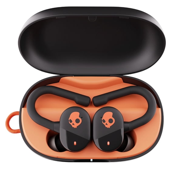 Audífonos Skullcandy Push Play inalámbricos