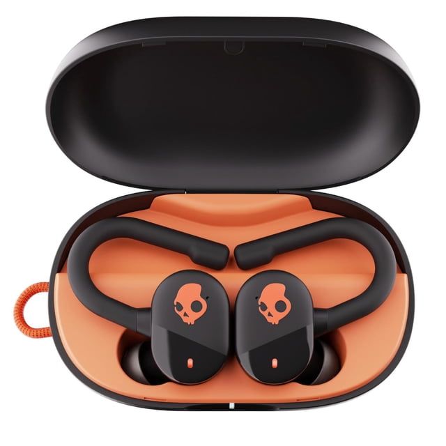 Audífonos Skullcandy Push Play inalámbricos