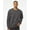 Charcoal, variant on Tultex - New MMsF - Unisex Fleece Crewneck Sweatshirt