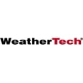 thumbnail image 3 of Fits 2018-2023 Chevrolet Traverse Weathertech Floor Liner 4612281 FloorLiner; Molded Fit; Gray; Thermoplastic Polyolefin TPO Vacuum Formed Material; 2 Piece, 3 of 3
