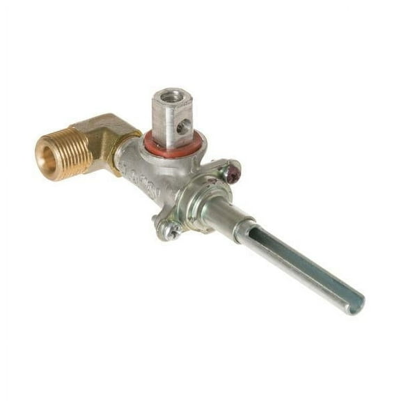 GE APPLIANCE WB19T10085 VALVE GAS - GENUINE OEM PART