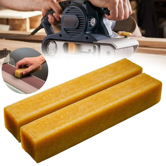 Grip Tape Cleaner under $5! CQCYD Skateboard Grip Tape Cleaner, Rubber Eraser Block for Sandpaper, Long Stick Grip Tape Cleaning Tool, Skate Maintenance Accessory, Non-Abrasive Rubber Cleaning Stick