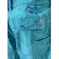 thumbnail image 3 of Huk Men's Lowcountry Camo 6" XX-Large Boca Grande Performance Fishing Shorts, 3 of 3