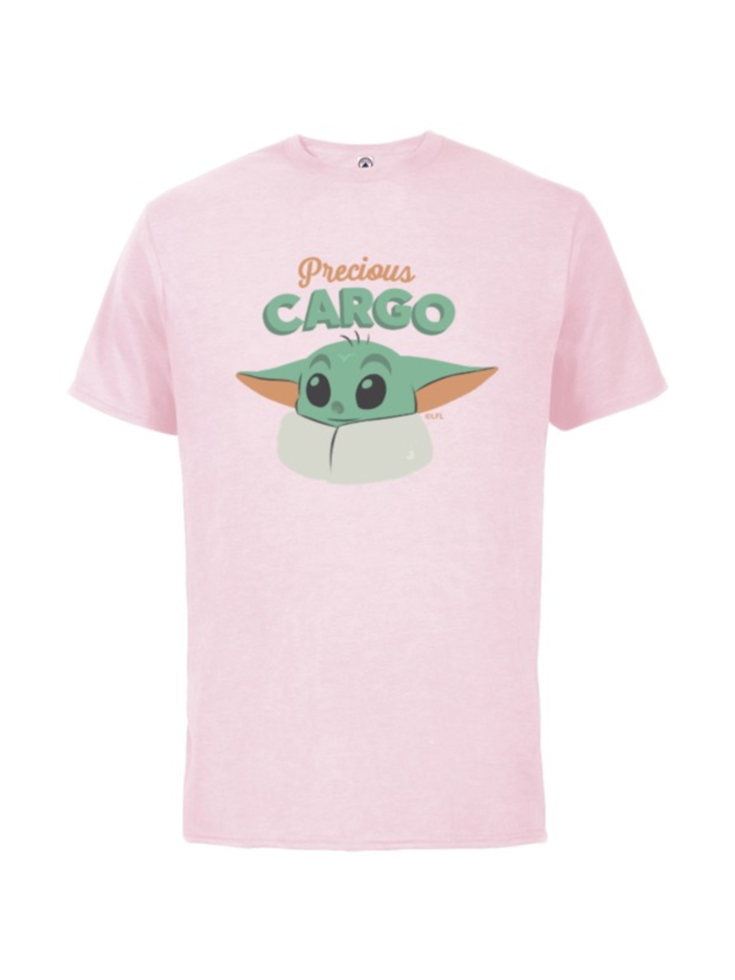 Short Sleeve Cotton T-Shirt for Adults 