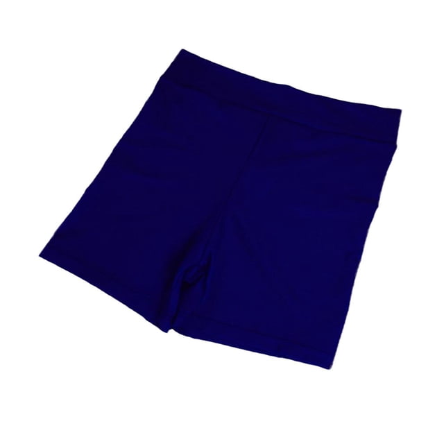 Pantalones Cortos de Mujeres Flex Spandex Yoga Shorts Biker Running Swim Shorts 2XL Zulema mujeres pantalones cortos de yoga