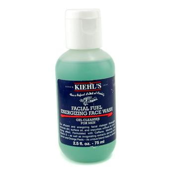 kiehl's facial fuel face wash 500ml