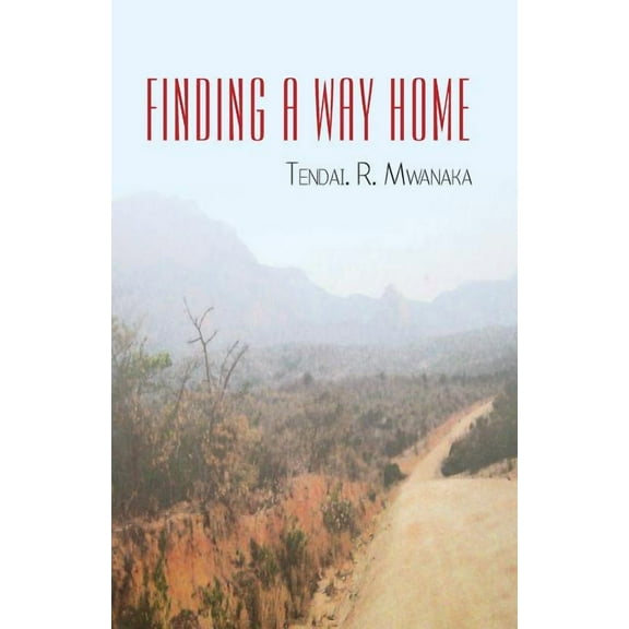 Finding a Way Home, (Paperback)