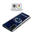 thumbnail image 2 of Head Case Designs Officially Licensed Pennsylvania State University PSU The Pennsylvania State University Banner Hard Back Case Compatible with Samsung Galaxy S21 5G, 2 of 7
