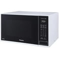 thumbnail image 4 of (Remis à Neuf par le Fabricant) Panasonic NN-SC64MWC Micro-Ondes à Onduleur Blanc 1,3 Pi3 1200 Watts (Verrouillage Enfant), 4 of 4