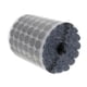 thumbnail image 2 of Cinta Adhesiva Autoadhesiva forma forma forma de 100 Unidades de Monedas de 20 Mm para Manualidades de Bricolaje Negro perfecl Cintas autoadhesivas de puntos, 2 of 8