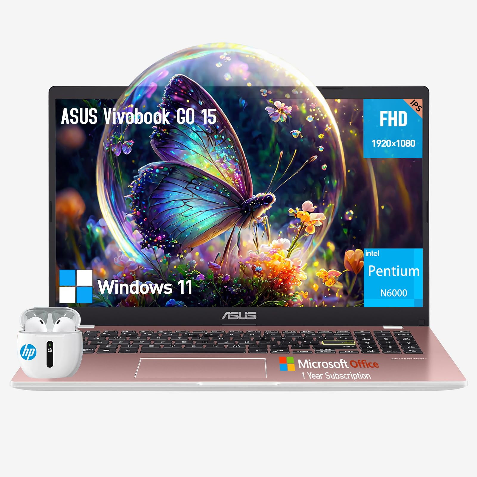 ASUS Windows 11 Vivobook 16