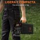 thumbnail image 2 of Soldadora Multiproceso HZXVOGEN HVM200 110V MIG/MMA/TIG Pantalla Digital Negro, 2 of 6