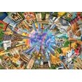 thumbnail image 2 of Jigsaw Puzzle Anatolian 360 World 3000 Pieces, 2 of 8
