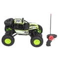 thumbnail image 3 of Monster Truck, Coche teledirigido Estable Camión RC Camión teledirigido Diseño elevado, 3 of 12