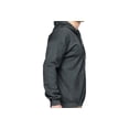 thumbnail image 4 of Gildan G186 Adult Heavy Blend Adult 8 Oz. 50/50 Full-Zip Hood, 4 of 6