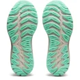 thumbnail image 3 of ASICS Women's Gel-Cumulus 23 MK Running Shoes, Sheet Rock/Piedmont Grey, 3 of 4