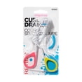thumbnail image 4 of Revlon Curl Drama Eyelash Curler, Limited Edition Live Boldly Collection (Packaging may vary), 4 of 5