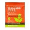 Salba Smart Chia Boost - Premium Ground - Case of 10 - .5 oz