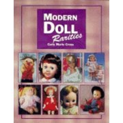 Modern Doll Rarities