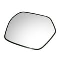 thumbnail image 1 of Reemplazo de vidrio del espejo retrovisor derecho calefaccionado en blanco con ajuste trasero para Honda CR-V 07-11, 1 of 6