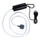 thumbnail image 2 of Bomba de USB para , bomba de para pecera, aireador silencioso, durabilidad , profesional, ligero, accesorios, portátil, 2 of 8