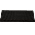 thumbnail image 1 of Cocktail Bartender Mat for Optimal Drainage, Rubber Bar Service Mat with Heavy Duty Leakproof Design for Kitchen Countertop, Non Slip Tabletop Protection Ensuring Durable and Easy, 1 of 5
