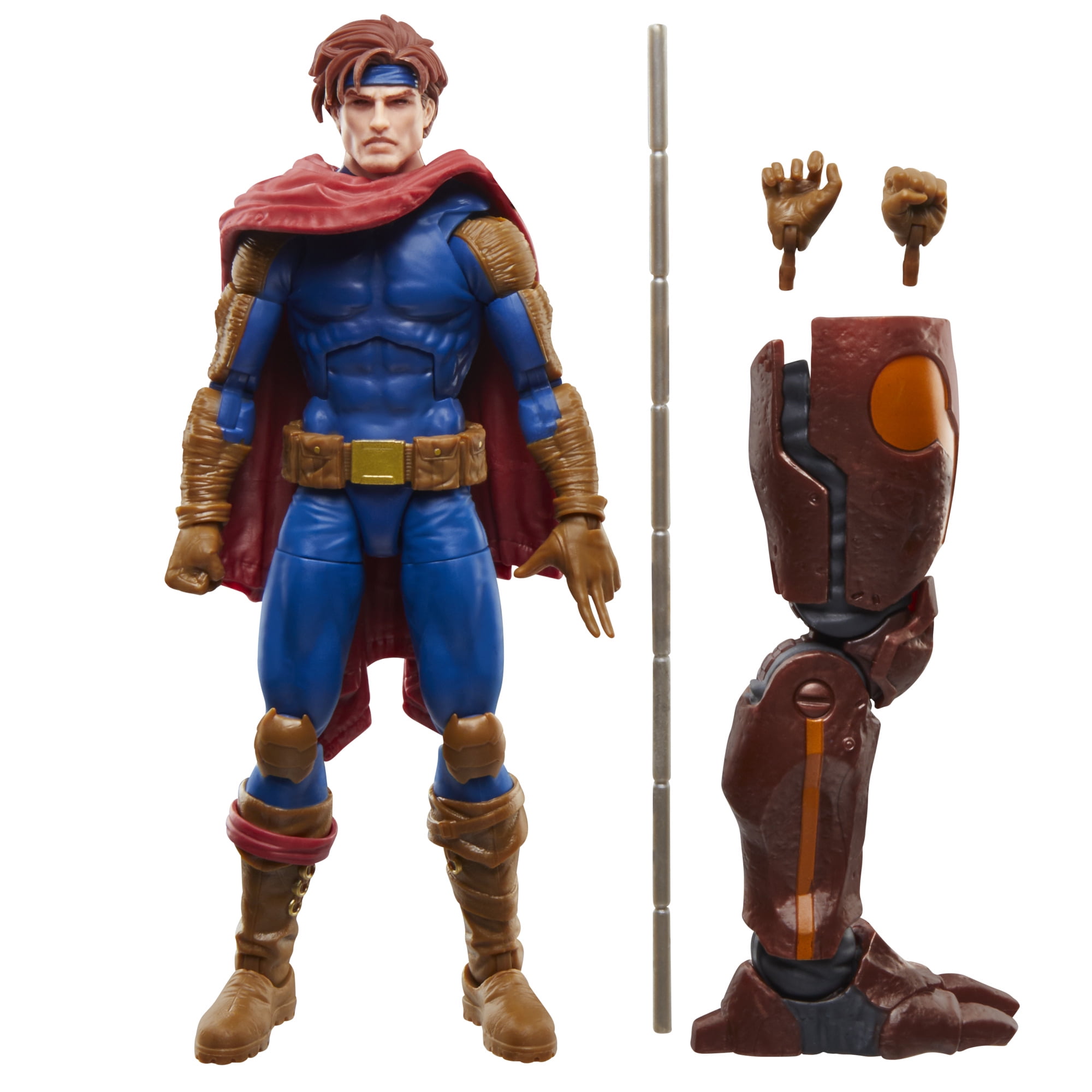 Marvel Legends Eye of Agamotto Electronic Talisman - Walmart.com