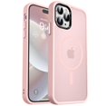 thumbnail image 1 of Funda MOCCA Strong Magnetic para iPhone 14 Pro Max de 6.7 pulgadas, 1 of 7