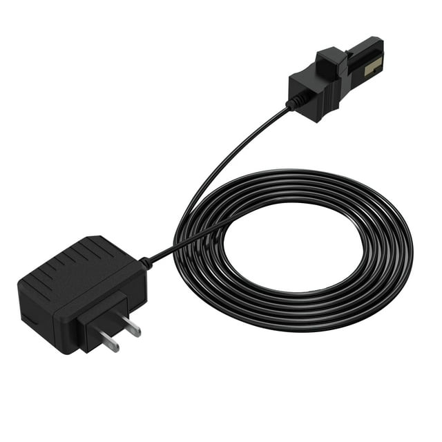 APPLAYERR 12V Charger for Fisher Price Power Wheels Ride On Toys 1A Output Battery Charger Power Cord 100-240V