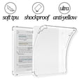 thumbnail image 3 of Funda HNSBXQ Kobo Libra Colour 7" TPU Transparente Mate, 3 of 6