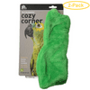 Prevue Cozy Corner Large - 11.5 High - Large Birds - (Assorted Colors) - Pack of 2