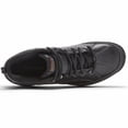 thumbnail image 3 of Dunham LUDLOW LAWRENCE MID BLACK SHORT BOOT, 3 of 3