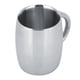 thumbnail image 5 of Taza para beber de acero inoxidable de doble capa con asa para barra de leche de agua de té de cerveza Unbranded 3113190051412, 5 of 7