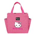 thumbnail image 1 of Cross-border hot sale Hello Kitty lunch bag insulation bag ice bag picnic insulation lunch box bag, 1 of 4