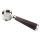 thumbnail image 1 of Remplacement de porte-filtre sans fond de 51mm pour les Machines à café italiennes EC0680 EC0685 Une brindille aigre-rouge de style, 1 of 4