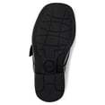 thumbnail image 3 of Wonder Nation Toddler Boys Strap Dress Shoe, Sizes 7-11, 3 of 7