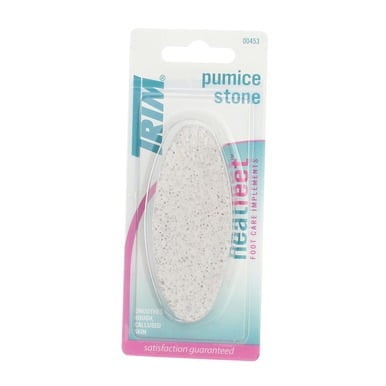pumice toothpaste