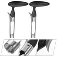 thumbnail image 6 of WRITWAA 2Pcs Kitchen Core Remover for Pears and Fruits with Comfortable Grip, 6 of 6