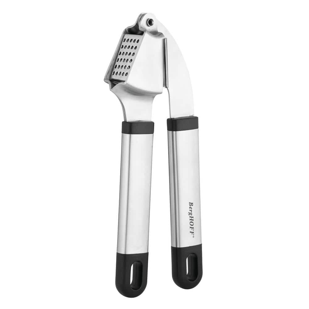 Presse-ail Kuhn Rikon Epicurean En Inox - Facile à Nettoyer - Neuf Avec étiquettes