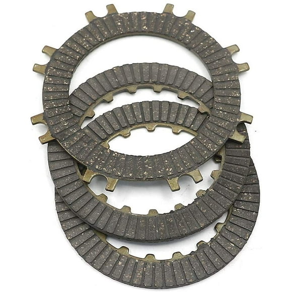 AUTOVIC Motorcycle Clutch Friction Plate Set For HONDA CT70 CL70 C70 TRX70 Z50R CRF50 CRF70F XR50 XR70 ATC70 CA100