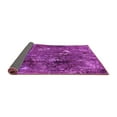 thumbnail image 2 of Ahgly Company Indoor Rectangle Oriental Pink Industrial Area Rugs, 6' x 9', 2 of 4
