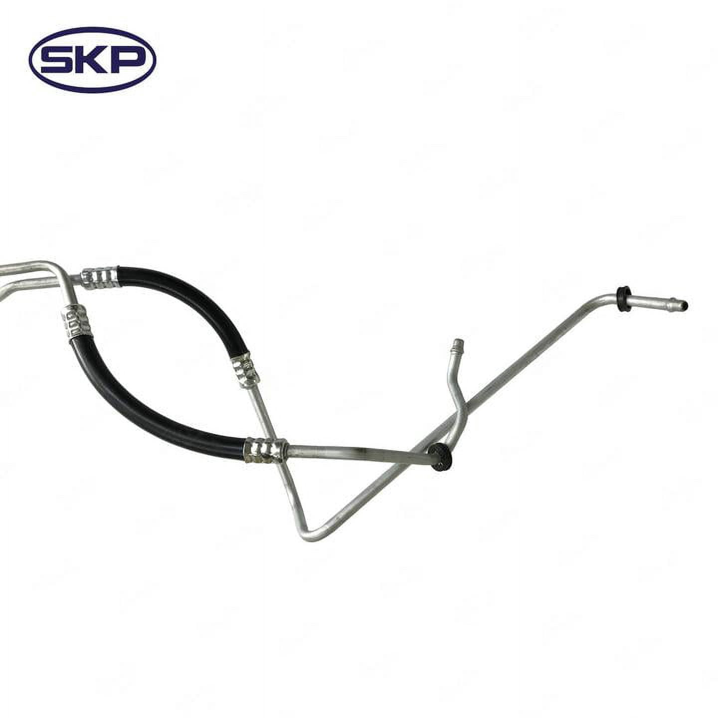 SKP SK624994 Automatic Transmission Oil Cooler Tube