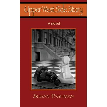 Upper West Side Story (Best Manicure Upper West Side)