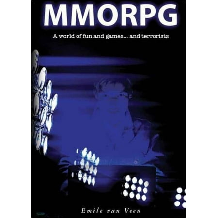 Mmorpg - eBook