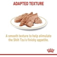 thumbnail image 2 of Royal Canin Shih Tzu in Loaf Dog Wet Food  12 x 85g, 2 of 5
