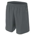 thumbnail image 3 of A4 Drop Ship Youth Woven Soccer Shorts - NB5343, 3 of 5