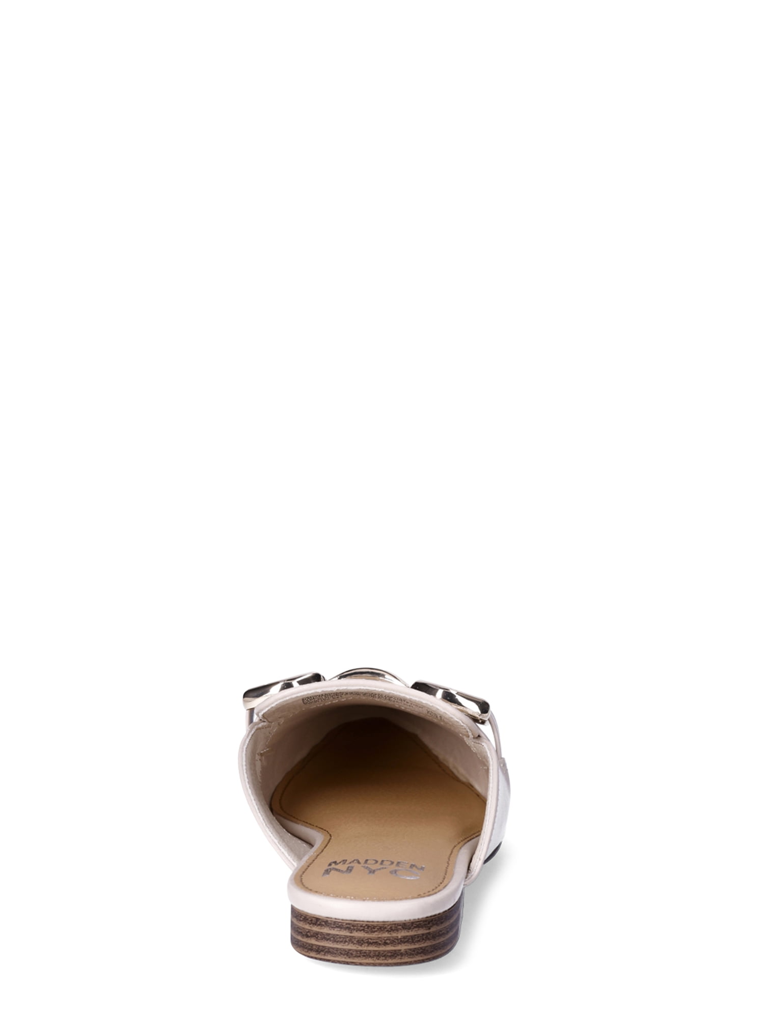 Madden NYC Women's Tania Slip-On Mule